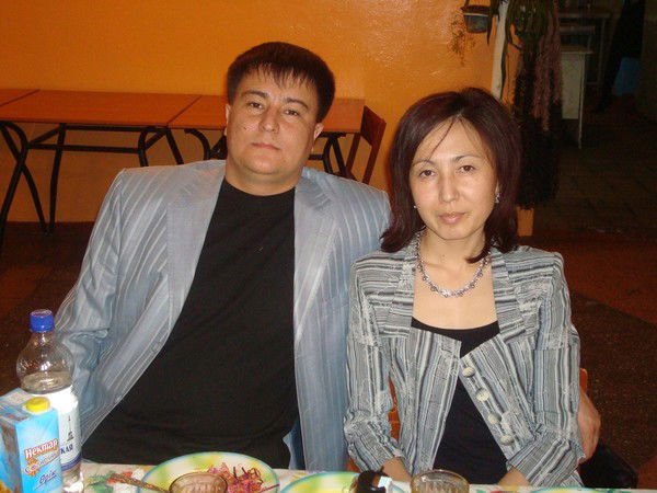 Рустам Икласов