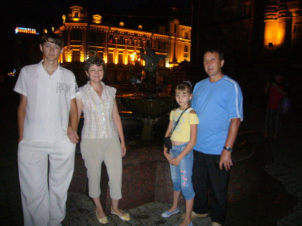 Ильсур Галимов