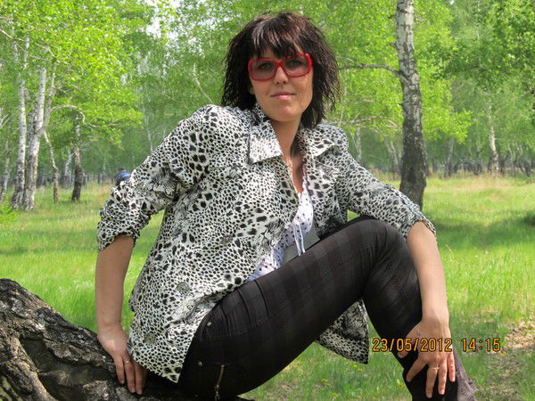 Валерия Рясная(Крычко)