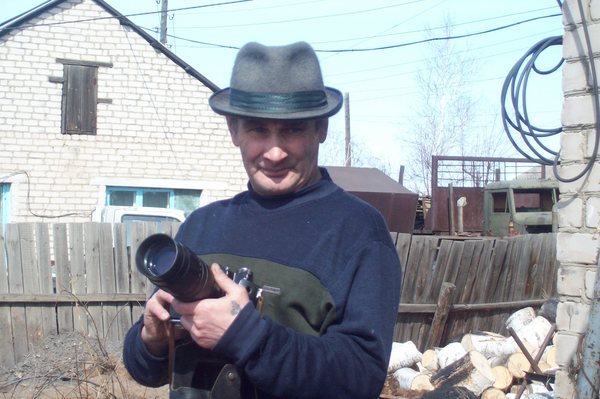 Леонид Черепанов