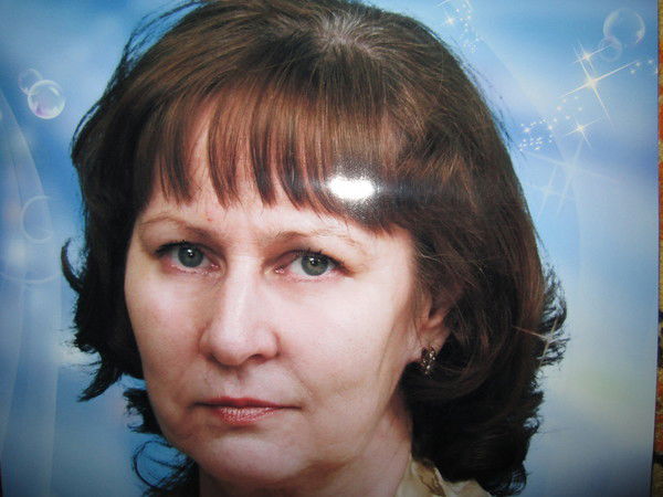 Татьяна Старенко