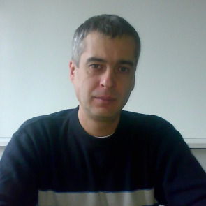 Игорь Леонидович Жебокрицкий