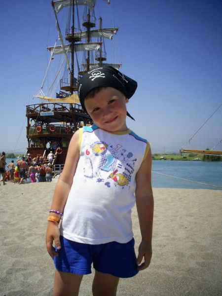 Артем Бородин