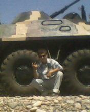 Ильяс Возражденый Из Пепла