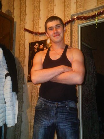 Шимко Николай