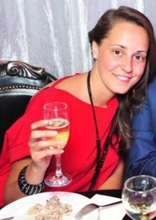 Юлия Сергеева