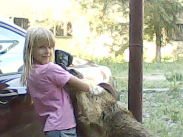 Стася Мухина