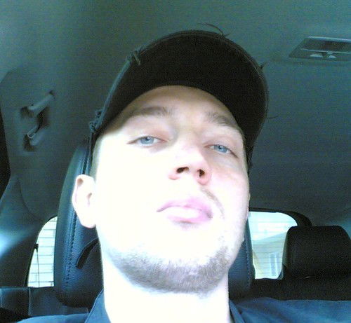 Антон Шестериков