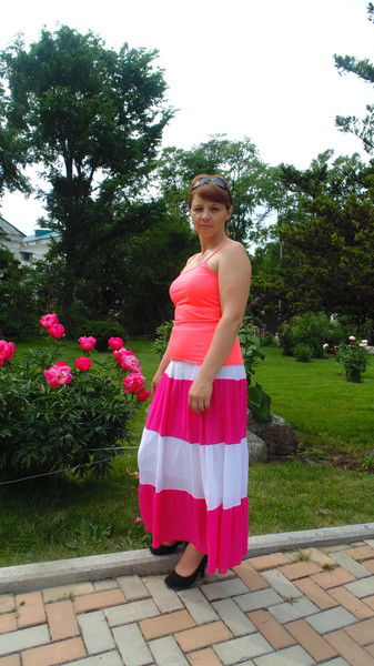 Елена Крючкова