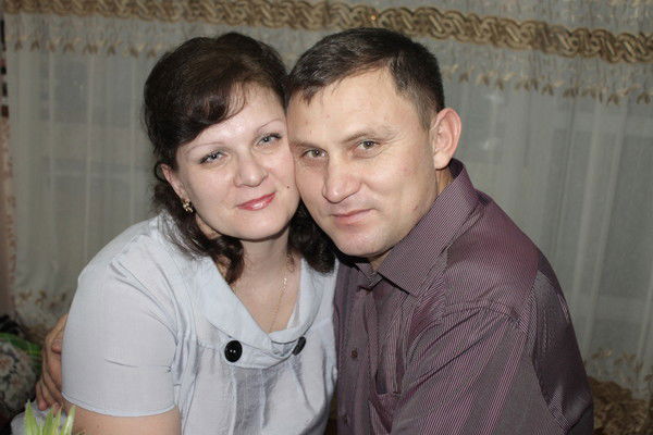 Светлана Измаилова