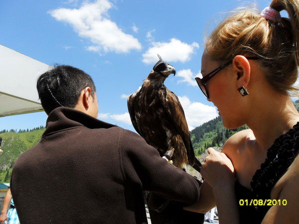 Фантазер Кукловод