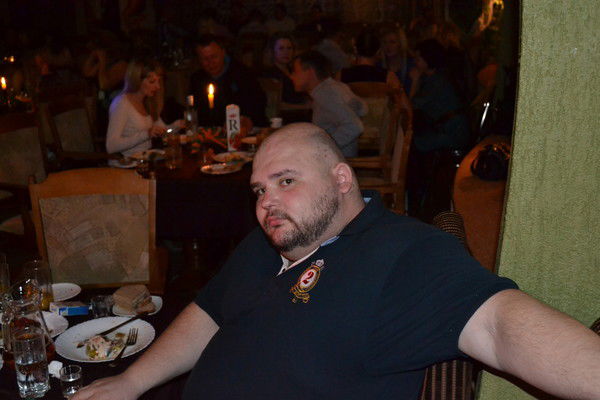 Сергей Воробьёв