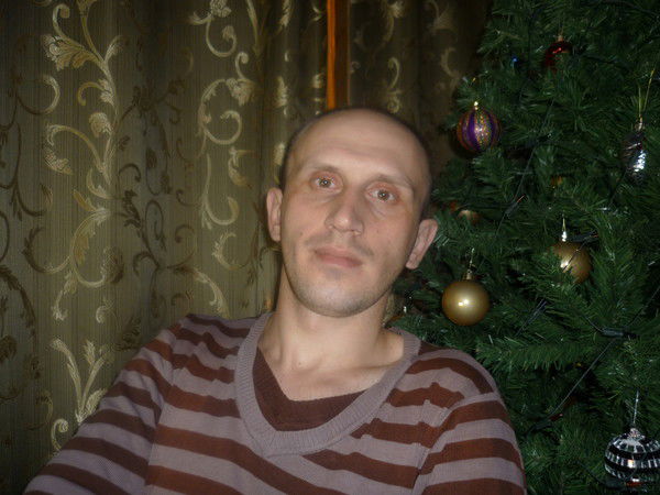 Андрей Вихарев