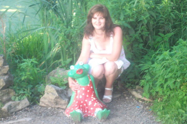 Евгения Куликова