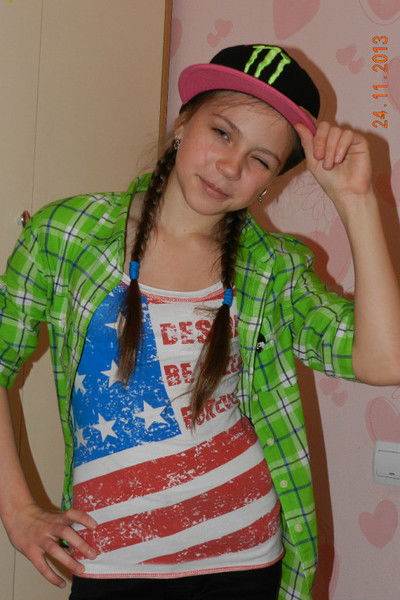 Ангелина Гордиенко