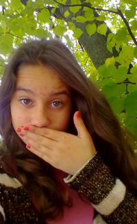 Дарья Гарелько