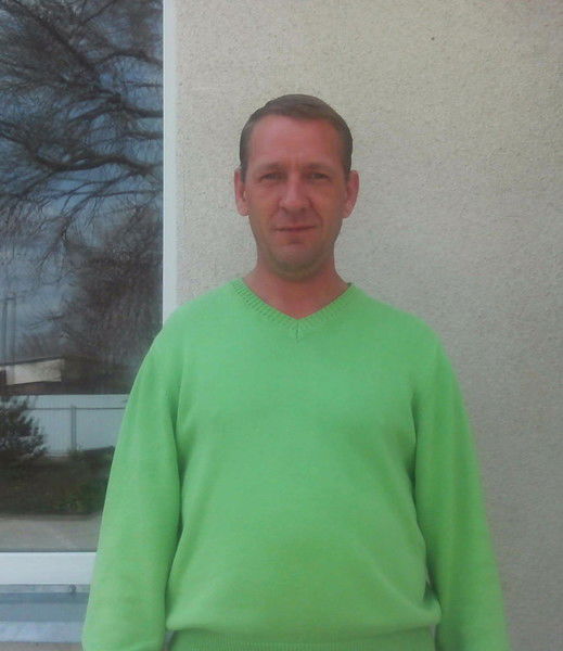 Андрей Бурлаков