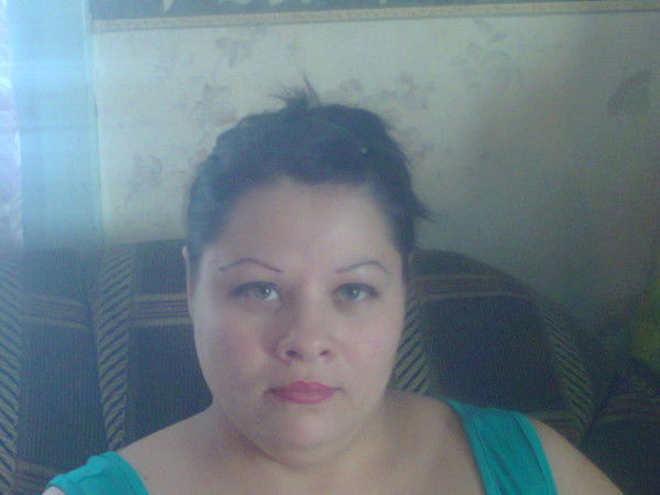 Елена Пушкаренко