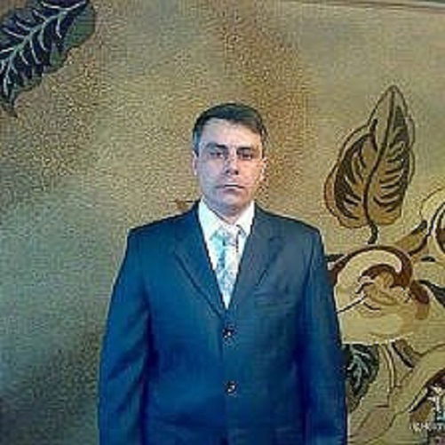 Максим Курбанов