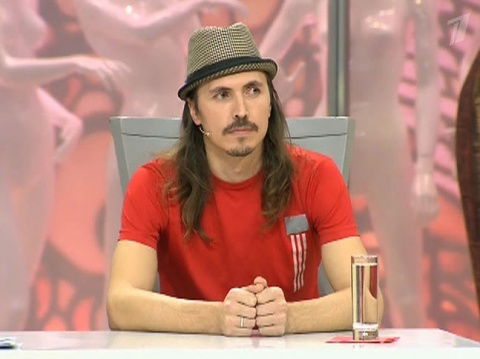 Дмитрий Бушмелев