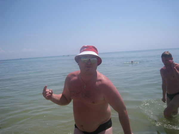 Александр Поплавский