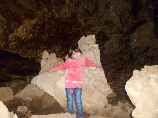 Айжан Тулегенова