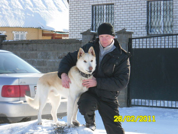 Роман Маненьков