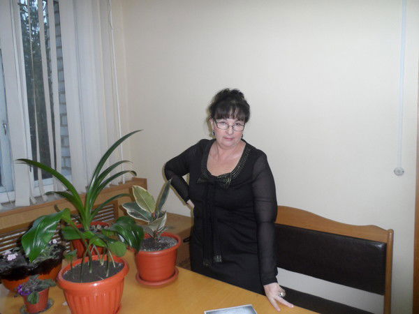 Светлана Исаенко