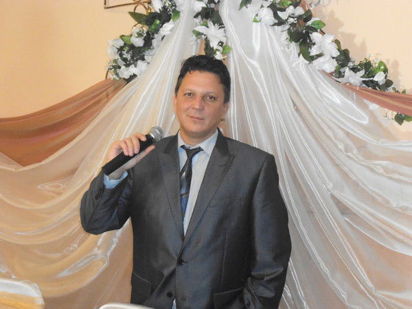 Андрей Ведущий