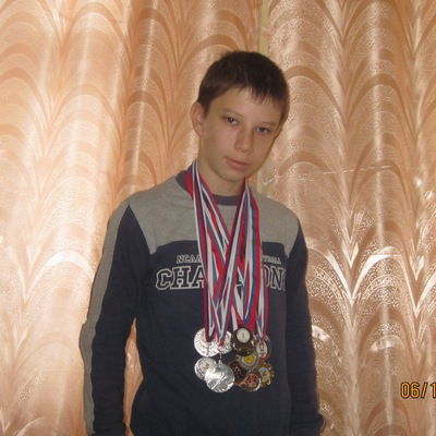 Арслан Салихов