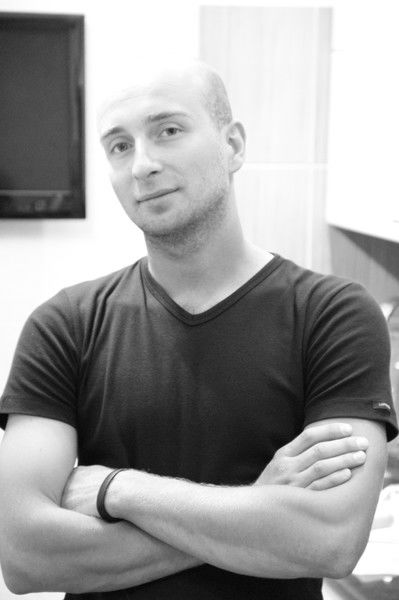 Александр Андреев