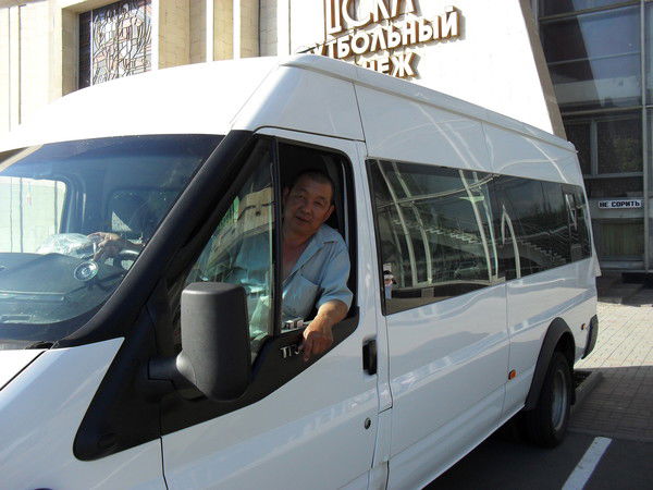 Геннадий Ким