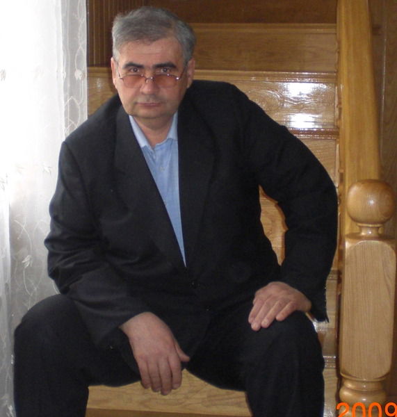 Борис Харсиев