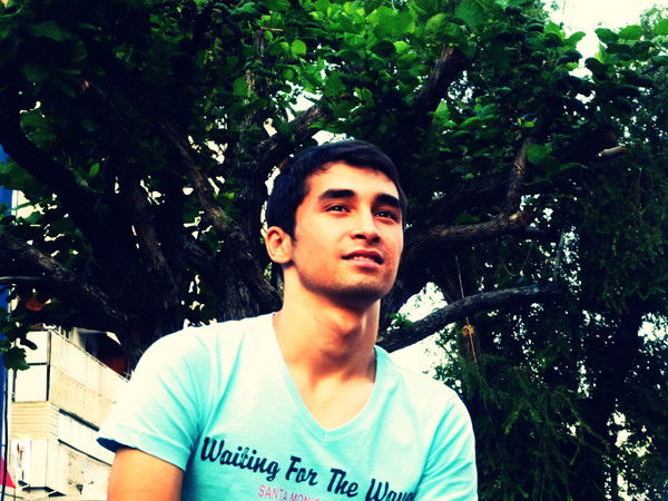 Султан Тажибаев