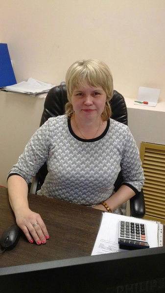 Татьяна Логинова