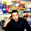 Shovqi Baqirov