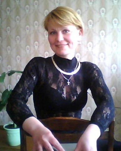 Наталья Бауэр