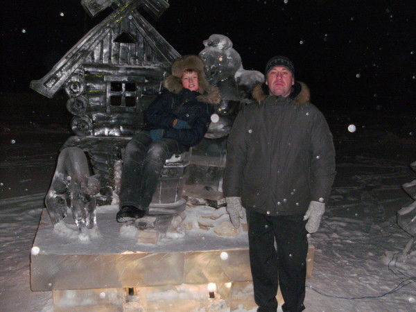 Федор Авдась