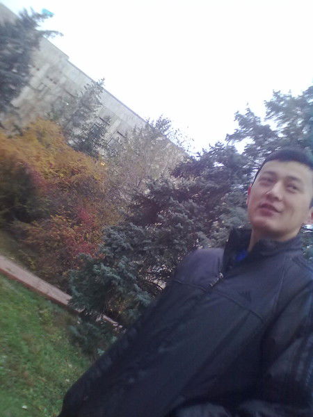 Наурызбек Утешев