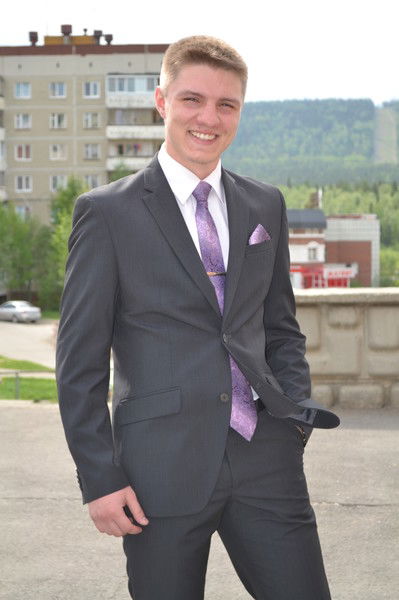 Павел Зараев