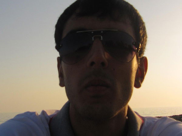 Карен Арутюнян