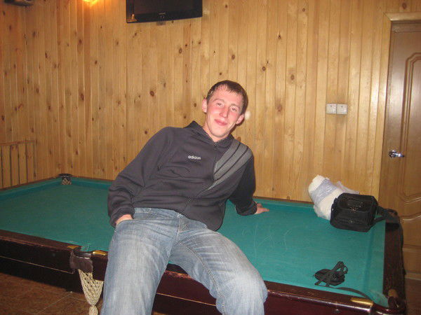 Артем Клементьев