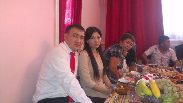 Тимур Уразгалиев