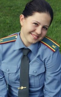 Алевтина Пронина