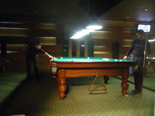 Максим Широков