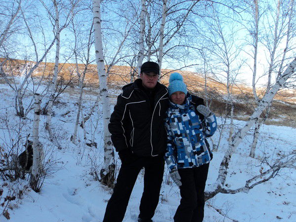 Ольга Пульман