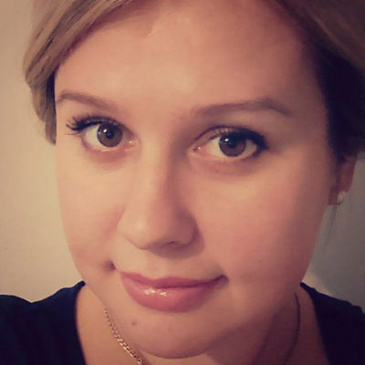 Татьяна Фокина