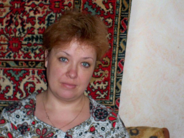 Ольга Кузнецова