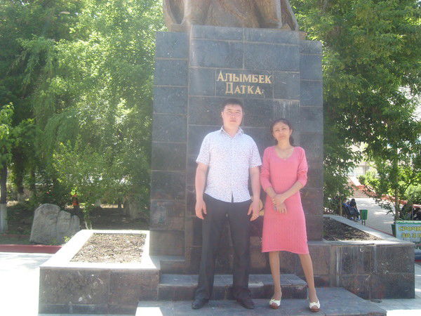 Тимурлан Ысак Уулу