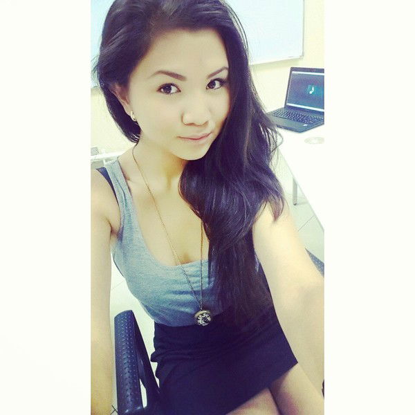 Guliya Rakhimberdina